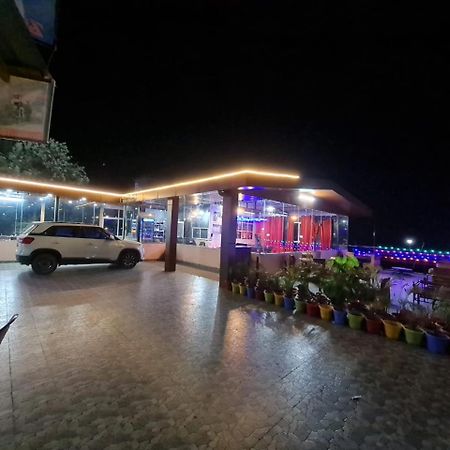 Hotel Skywing By Mountmemory Mussoorie Bagian luar foto