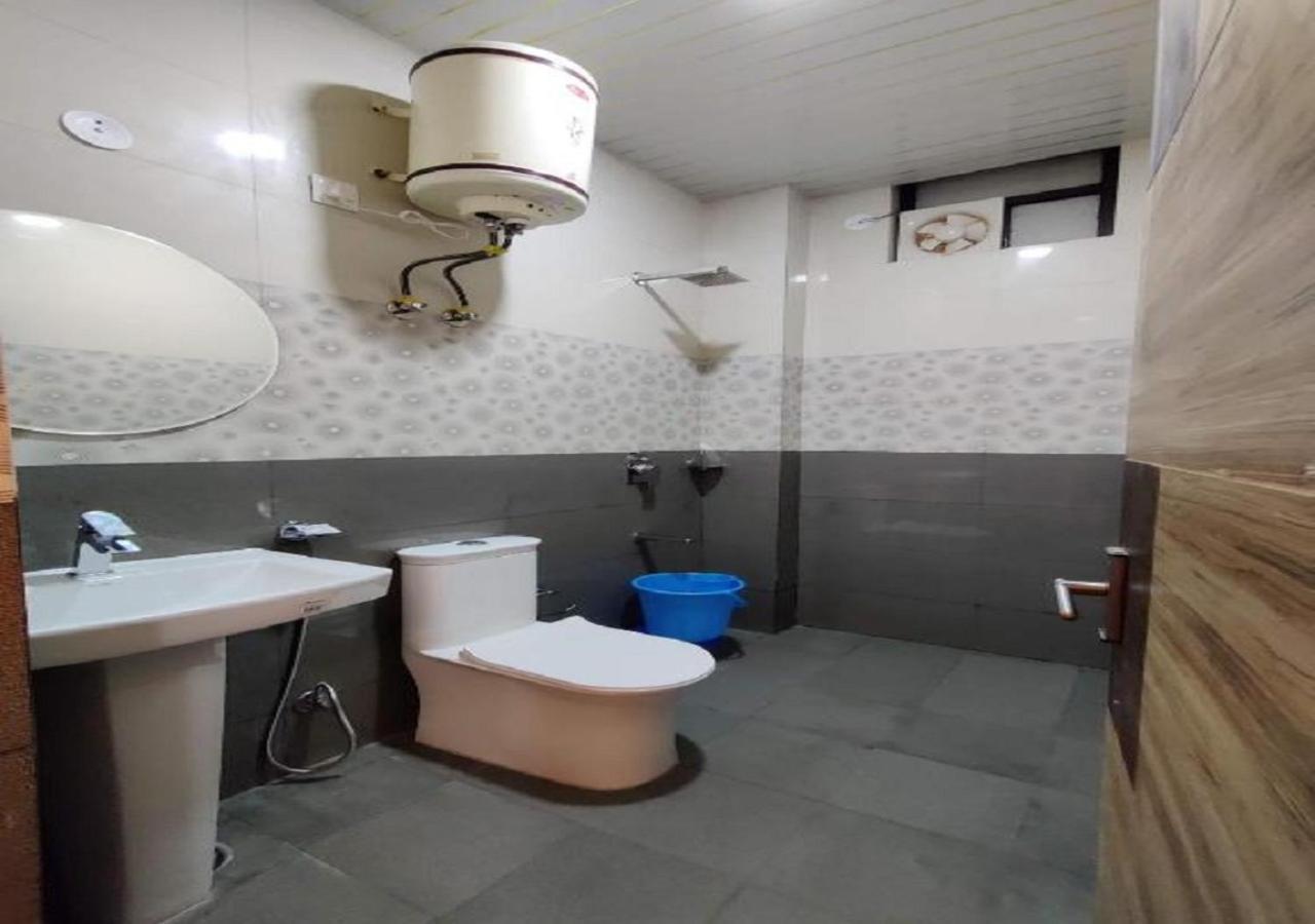 Hotel Skywing By Mountmemory Mussoorie Bagian luar foto