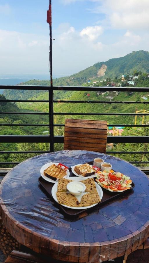 Hotel Skywing By Mountmemory Mussoorie Bagian luar foto