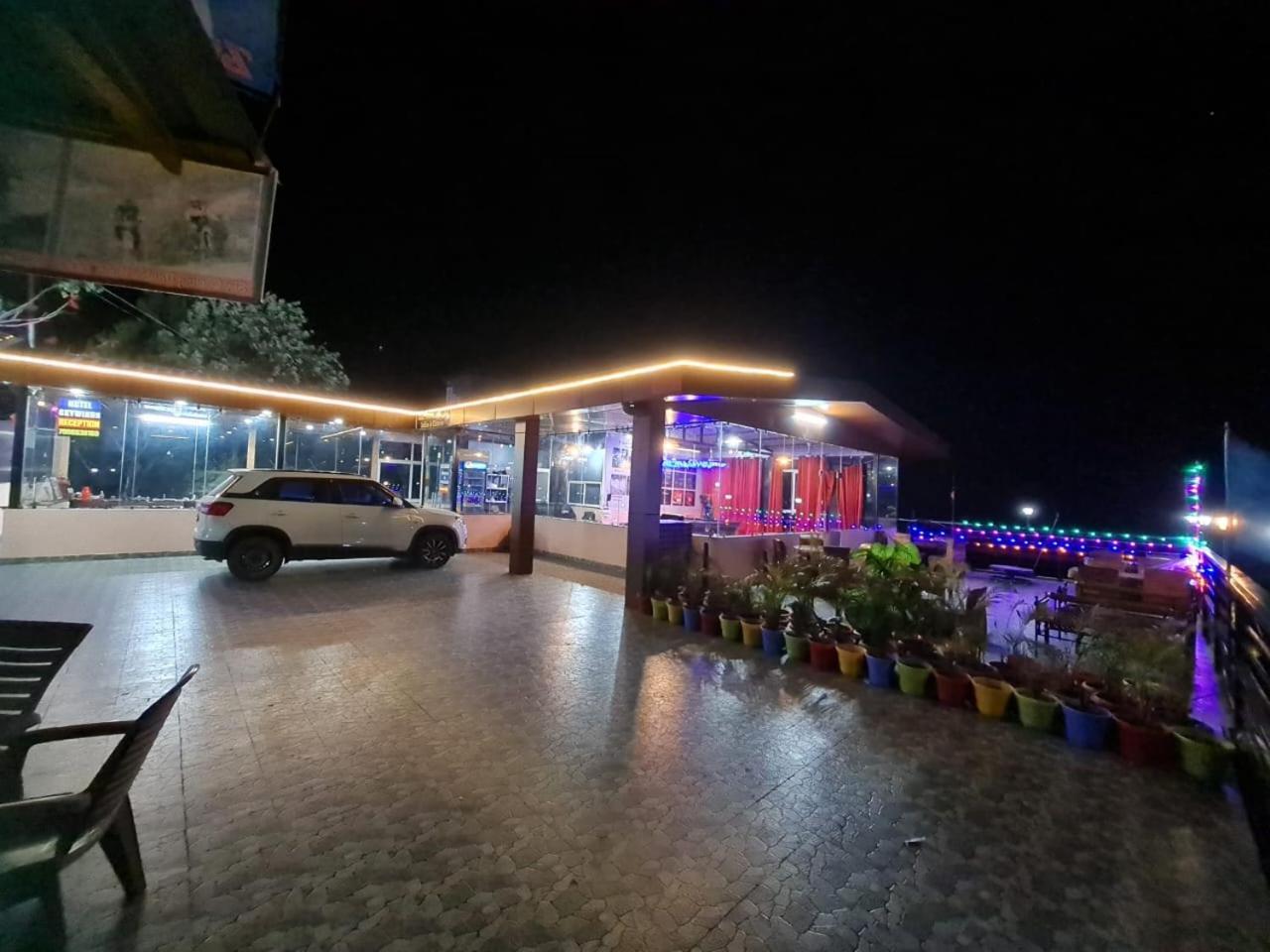 Hotel Skywing By Mountmemory Mussoorie Bagian luar foto