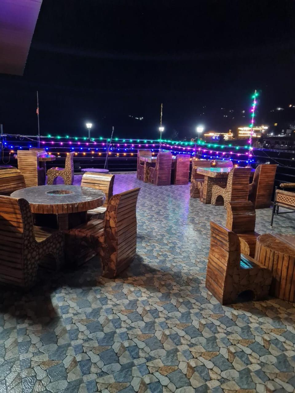 Hotel Skywing By Mountmemory Mussoorie Bagian luar foto